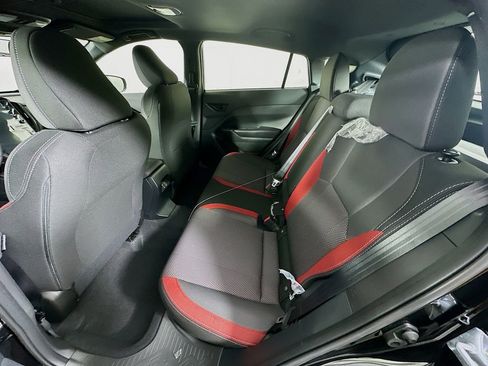 New 2026 Subaru Impreza RS image 31