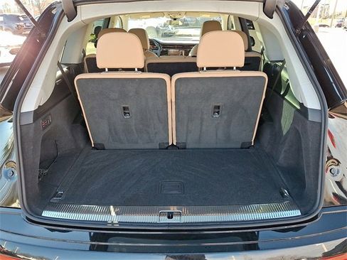 Used 2024 Audi Q7 2.0T Premium Plus image 25