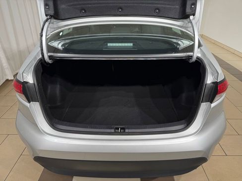 Certified 2024 Toyota Corolla LE image 11