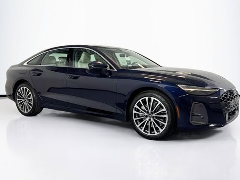 New 2026 Audi A6 Prestige image 3