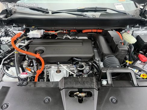 Certified 2024 Honda CR-V Sport-L image 33