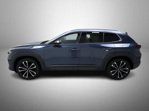 Certified 2024 MAZDA CX-50 AWD 2.5 S w/ Cargo Package image 8