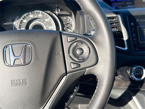 Used 2016 Honda CR-V Touring image 36