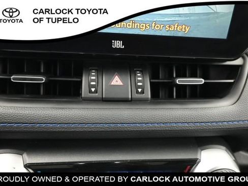 Used 2023 Toyota RAV4 XSE AWD/4WD image 13