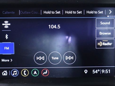 Used 2019 Chevrolet Silverado 1500 High Country image 18