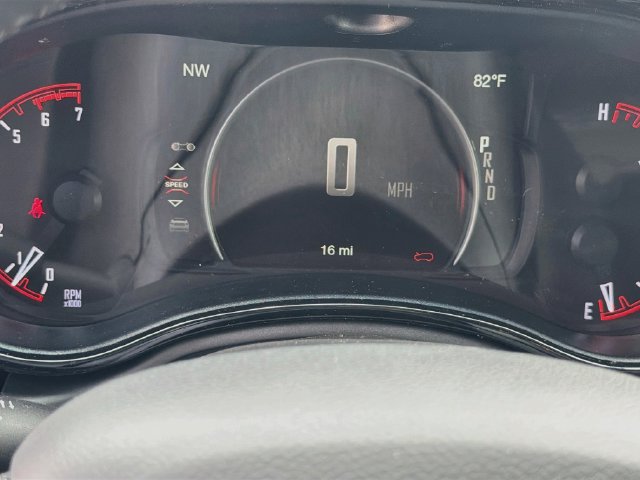 New 2027 Dodge Durango GT AWD/4WD image 12