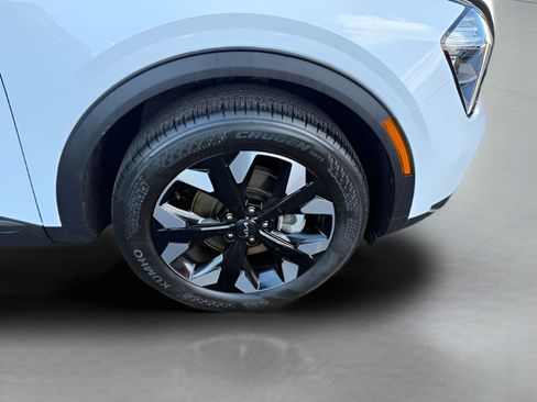 Used 2023 Kia Sportage X-Line AWD/4WD image 28