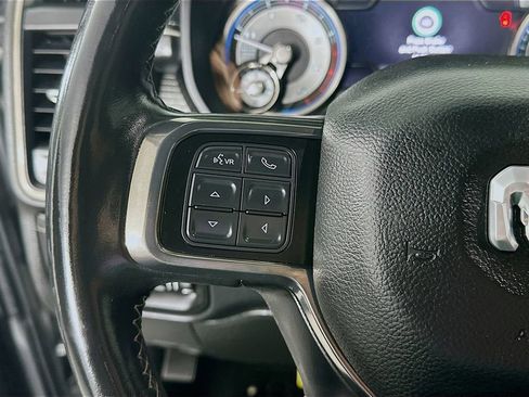 Used 2021 RAM 3500 Limited image 26