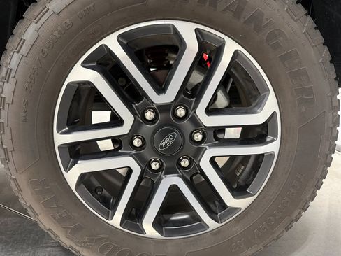 Used 2024 Ford Ranger Lariat image 52