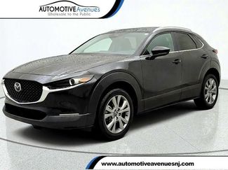 Used 2025 MAZDA CX-30 AWD 2.5 S w/ Preferred Package video 1