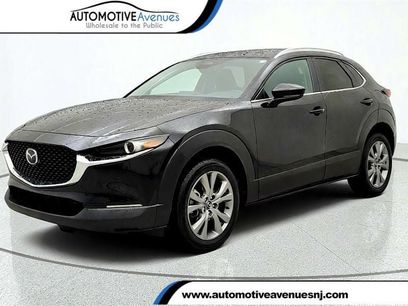 Used 2025 MAZDA CX-30 AWD 2.5 S w/ Preferred Package