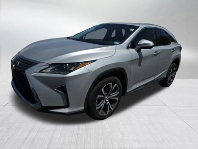 Used 2016 Lexus RX 350 FWD w/ Premium Package