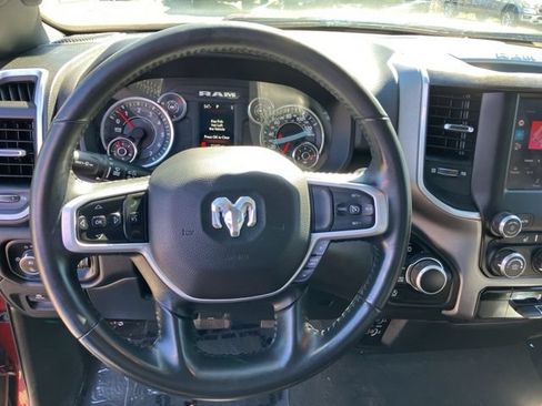 Used 2023 RAM 1500 Big Horn AWD/4WD image 20