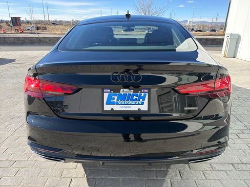 Used 2024 Audi A5 2.0T Premium w/ Summer of Audi Package image 4