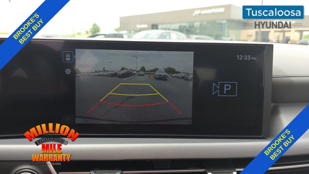 Used 2024 Hyundai Sonata SEL FWD image 20