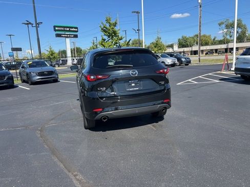 Used 2022 MAZDA CX-5 AWD 2.5 Turbo image 11