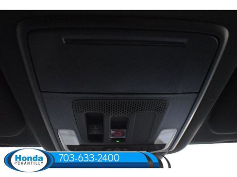 New 2026 Honda CR-V Sport Touring image 20