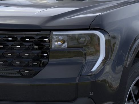 New 2026 Ford Maverick Lariat AWD/4WD image 19