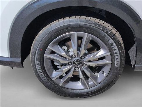 New 2026 Acura ADX AWD image 10