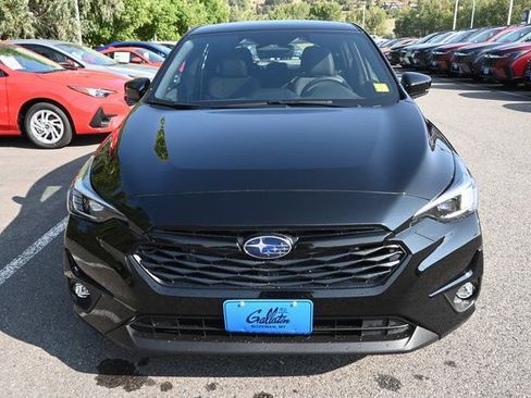 New 2025 Subaru Impreza RS w/ Popular Package #1 image 15