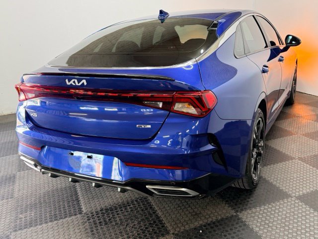 Used 2023 Kia K5 GT-Line FWD image 10