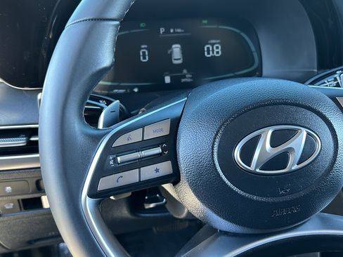 Used 2023 Hyundai Palisade SEL image 23