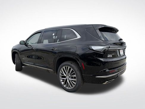 New 2026 Buick Enclave Avenir w/ Super Cruise Package FWD image 3