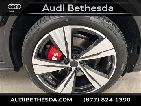 New 2026 Audi SQ5 Premium Plus AWD/4WD image 9