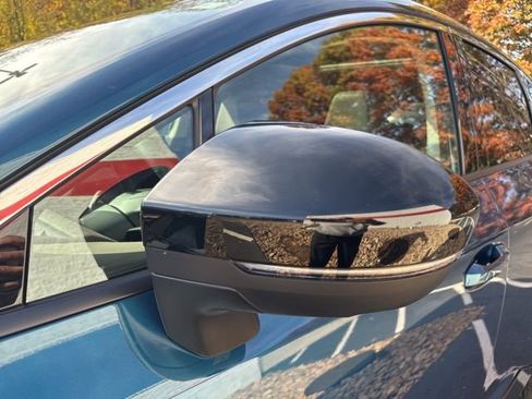 New 2026 Nissan Murano Platinum image 11