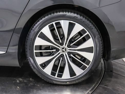 Certified 2024 Mercedes-Benz EQE 350+ 4MATIC Sedan image 10