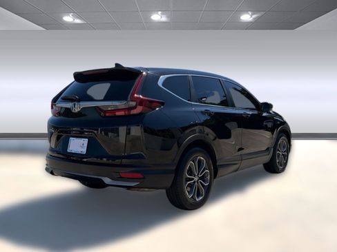 Used 2022 Honda CR-V EX-L image 7