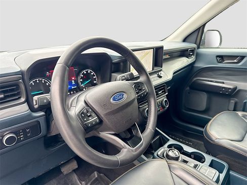 Used 2023 Ford Maverick Tremor w/ Tremor Off-Road Package image 9