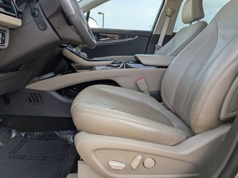 Used 2023 Lincoln Nautilus Reserve w/ Cargo Utility Package image 17