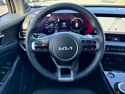 New 2025 Kia Sportage X-Line Prestige image 22