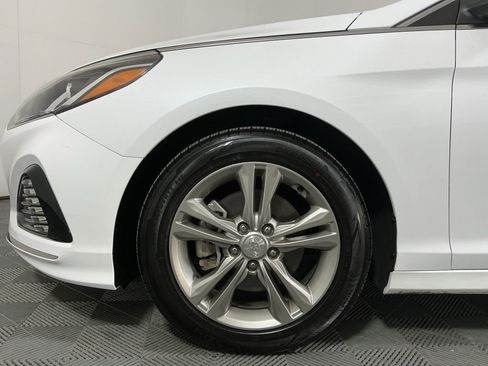 Used 2019 Hyundai Sonata SEL image 8
