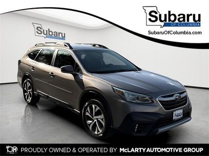 Used 2022 Subaru Outback Limited