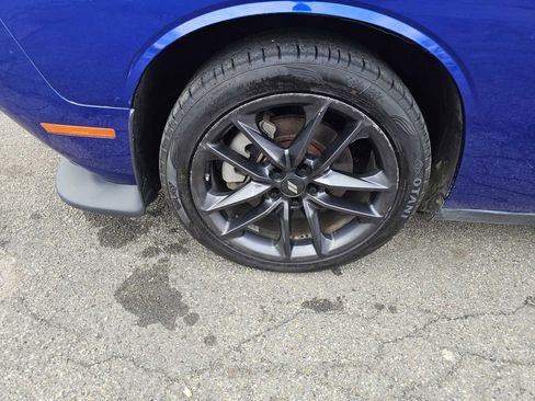 Used 2022 Dodge Challenger GT w/ Plus Package image 19