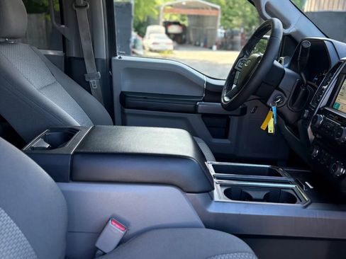 Used 2017 Ford F150 XLT w/ Equipment Group 301A Mid AWD/4WD image 19