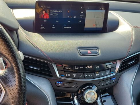 Used 2021 Acura TLX w/ A-SPEC Package FWD image 15