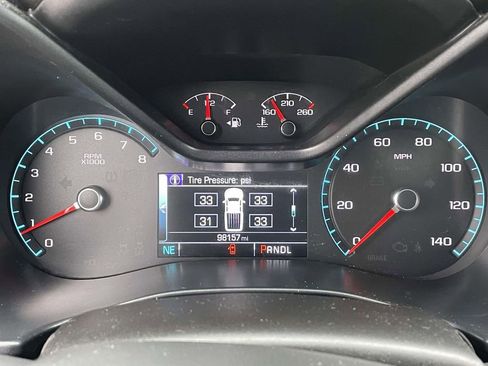 Used 2018 Chevrolet Colorado Z71 image 24