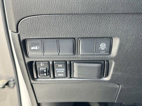 Used 2019 Nissan Armada SV w/ Driver Package RWD image 27
