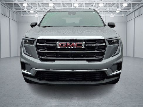 Certified 2025 GMC Acadia Elevation image 3