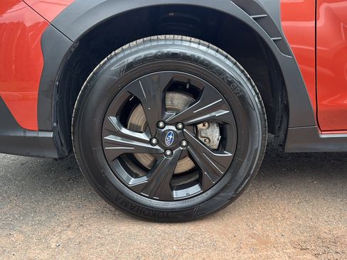 Certified 2024 Subaru Crosstrek 2.0i AWD/4WD image 35