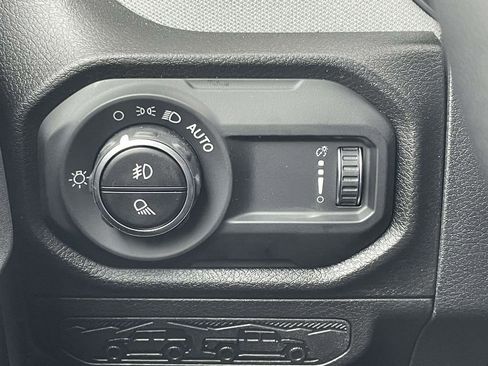 New 2026 Jeep Gladiator Sport AWD/4WD image 27