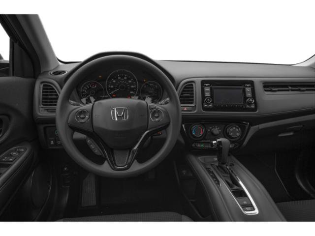 Used 2019 Honda HR-V LX image 7