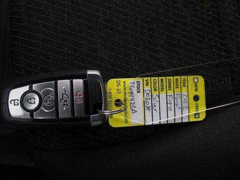 Used 2022 Ford F150 XLT w/ Equipment Group 302A High image 7