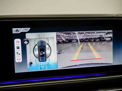 Used 2025 Mercedes-Benz Maybach GLS 600 Maybach GLS 600 image 24