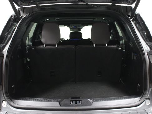 Used 2026 Ford Explorer Platinum AWD/4WD image 15