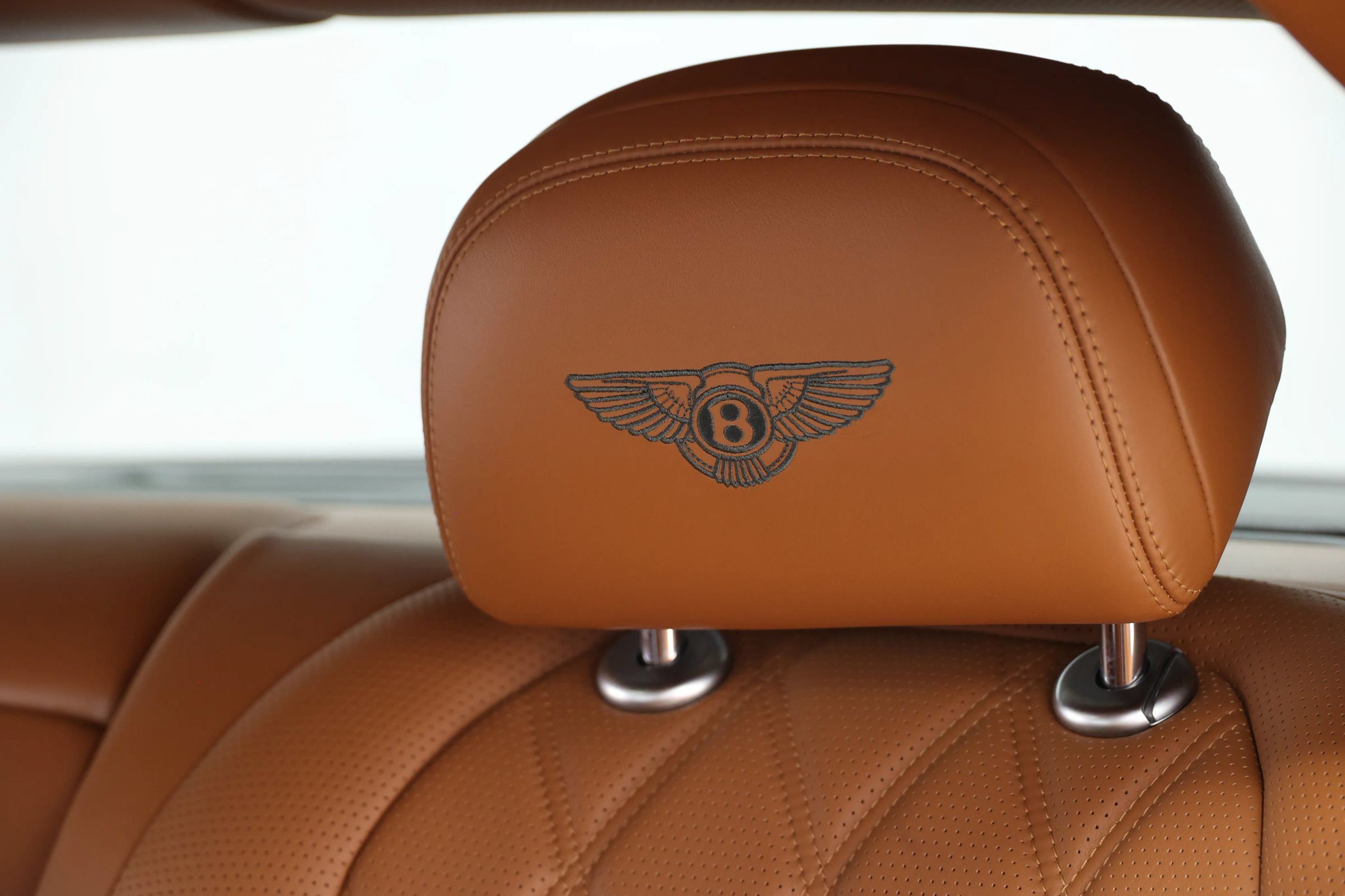 Used 2016 Bentley Flying Spur W12 AWD/4WD image 48
