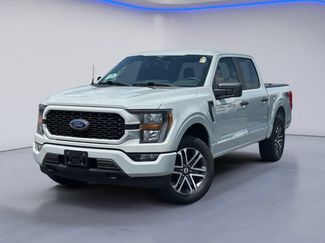 Used 2023 Ford F150 XL w/ STX Appearance Package AWD/4WD video 2